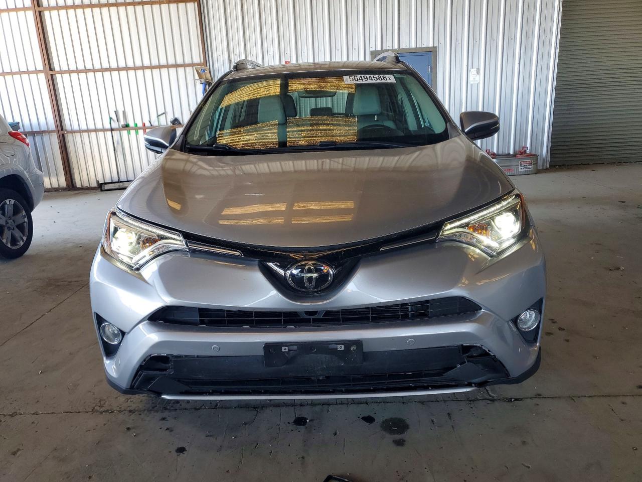 Toyota RAV4 Limited