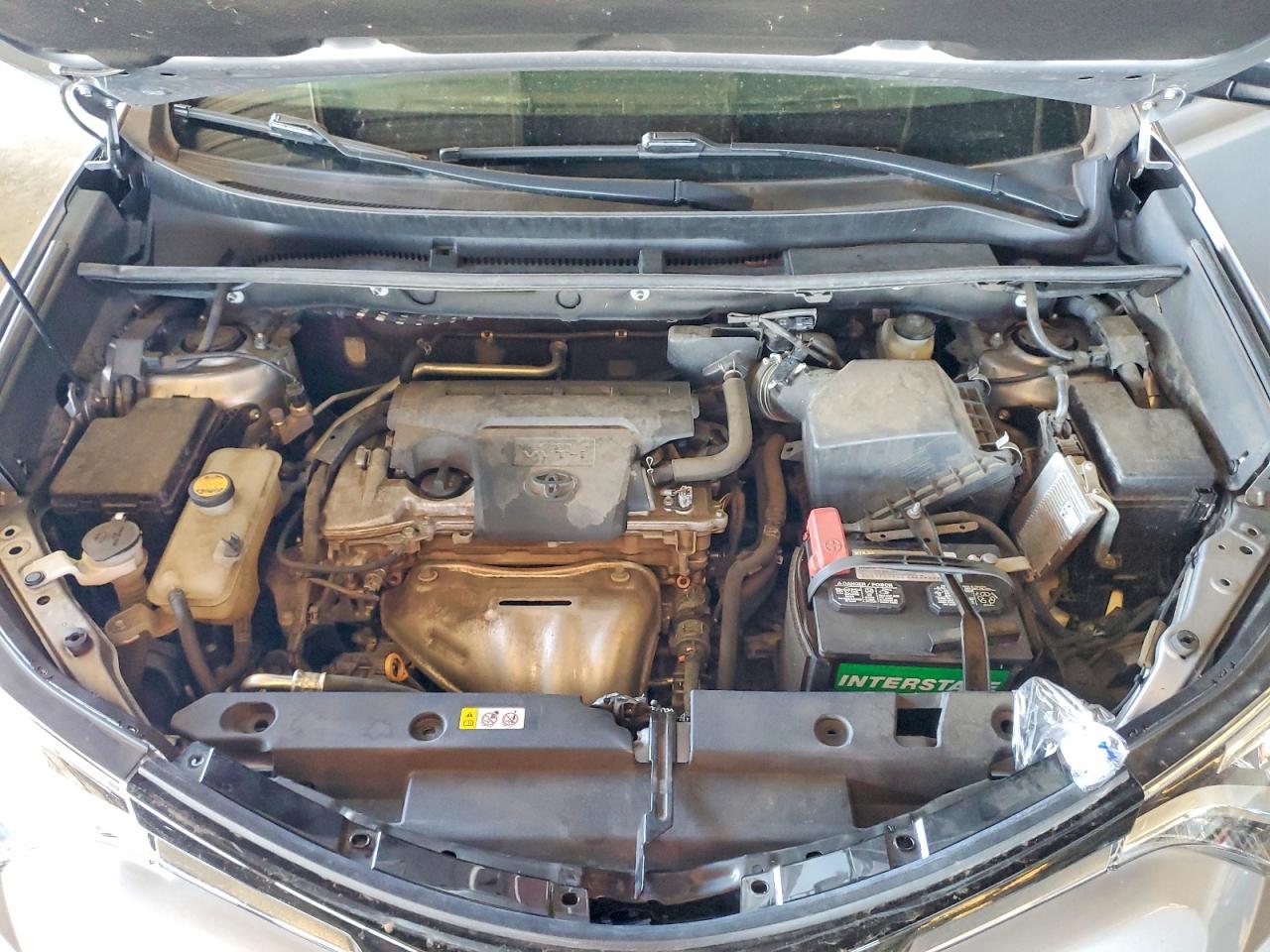 Toyota RAV4 Limited