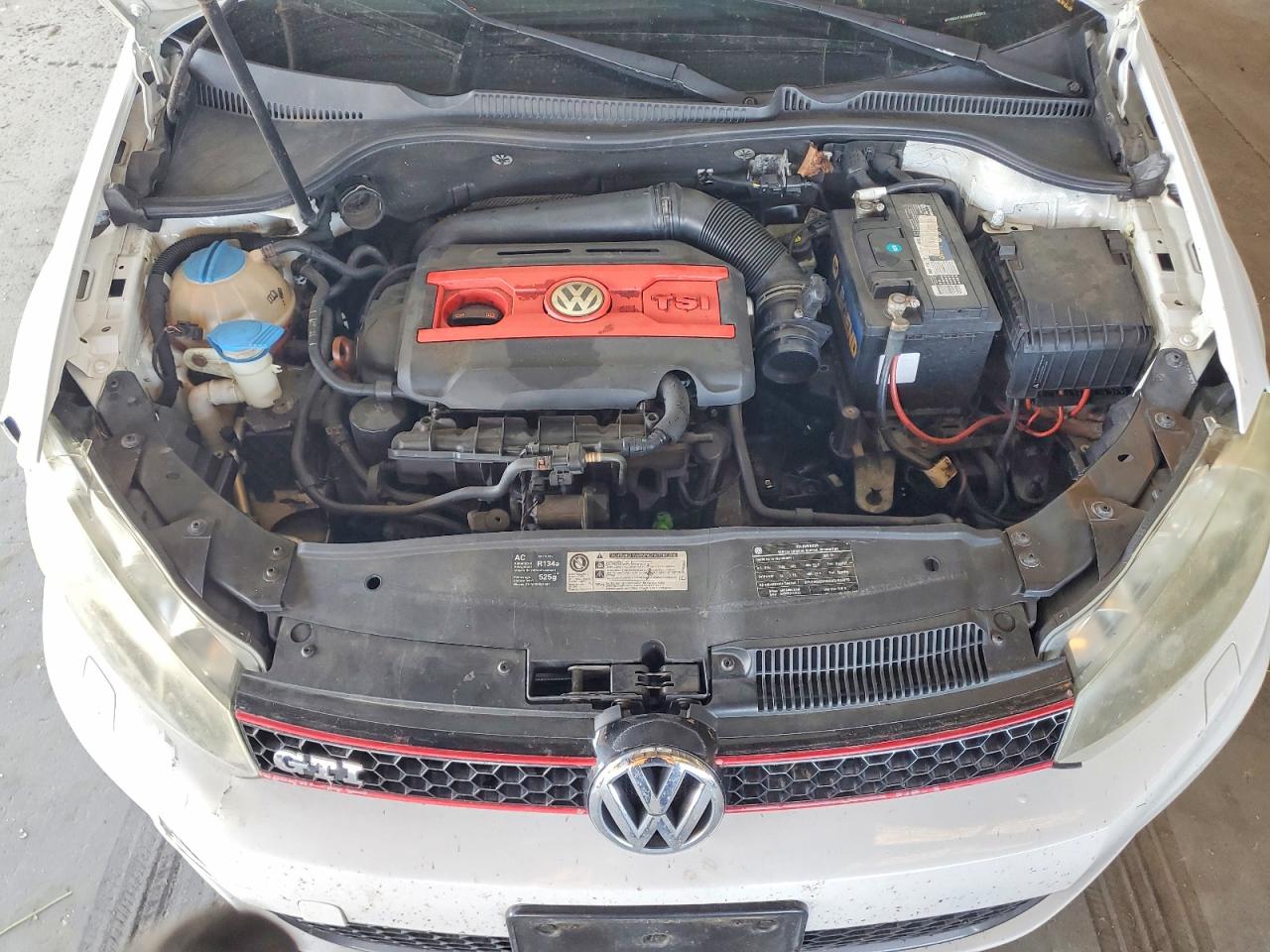 Volkswagen GTI