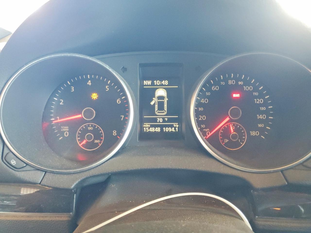 Volkswagen GTI