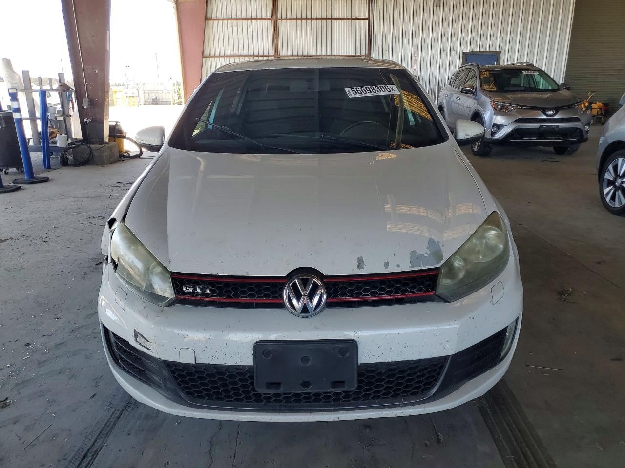 Volkswagen GTI