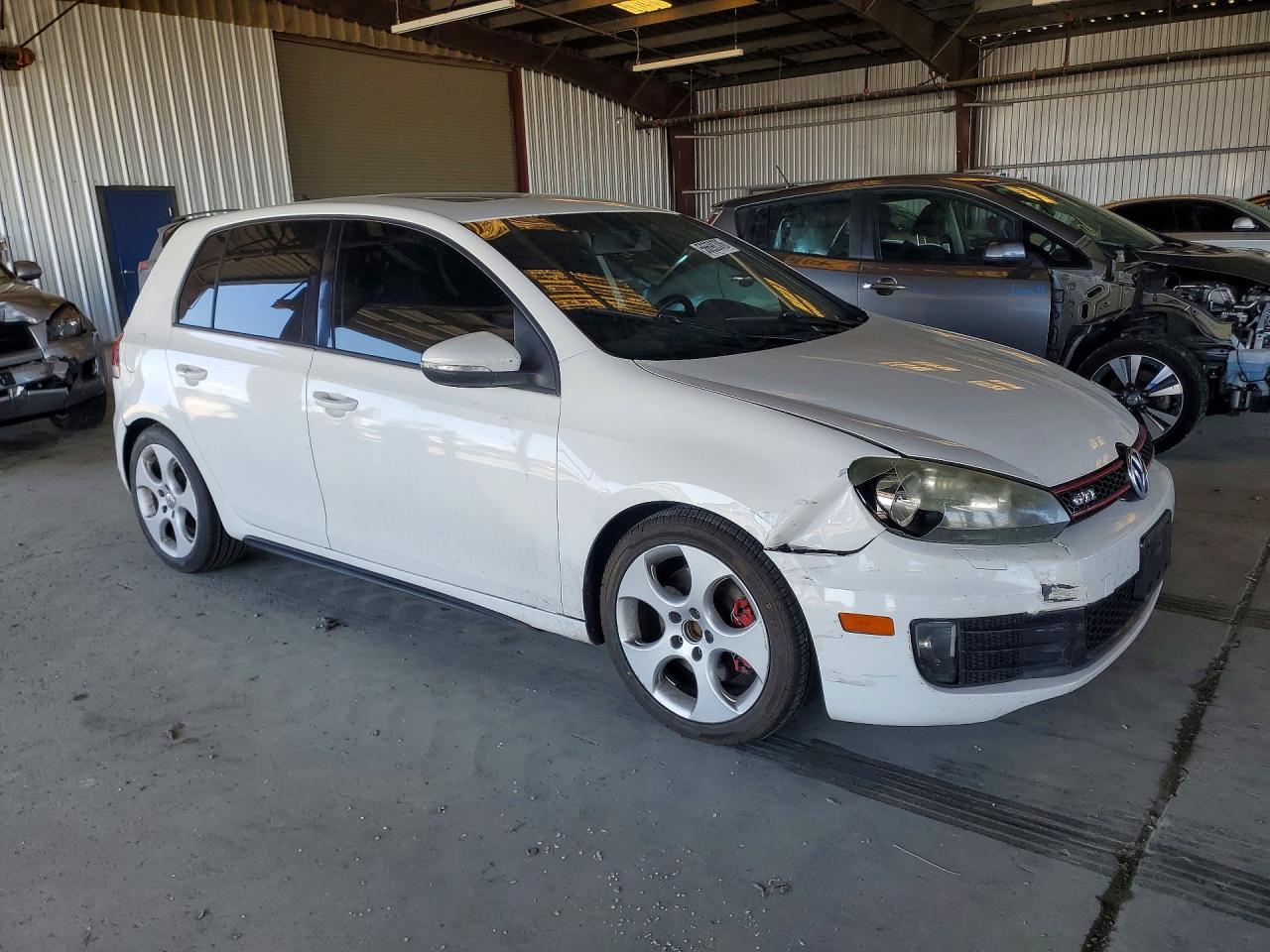 Volkswagen GTI