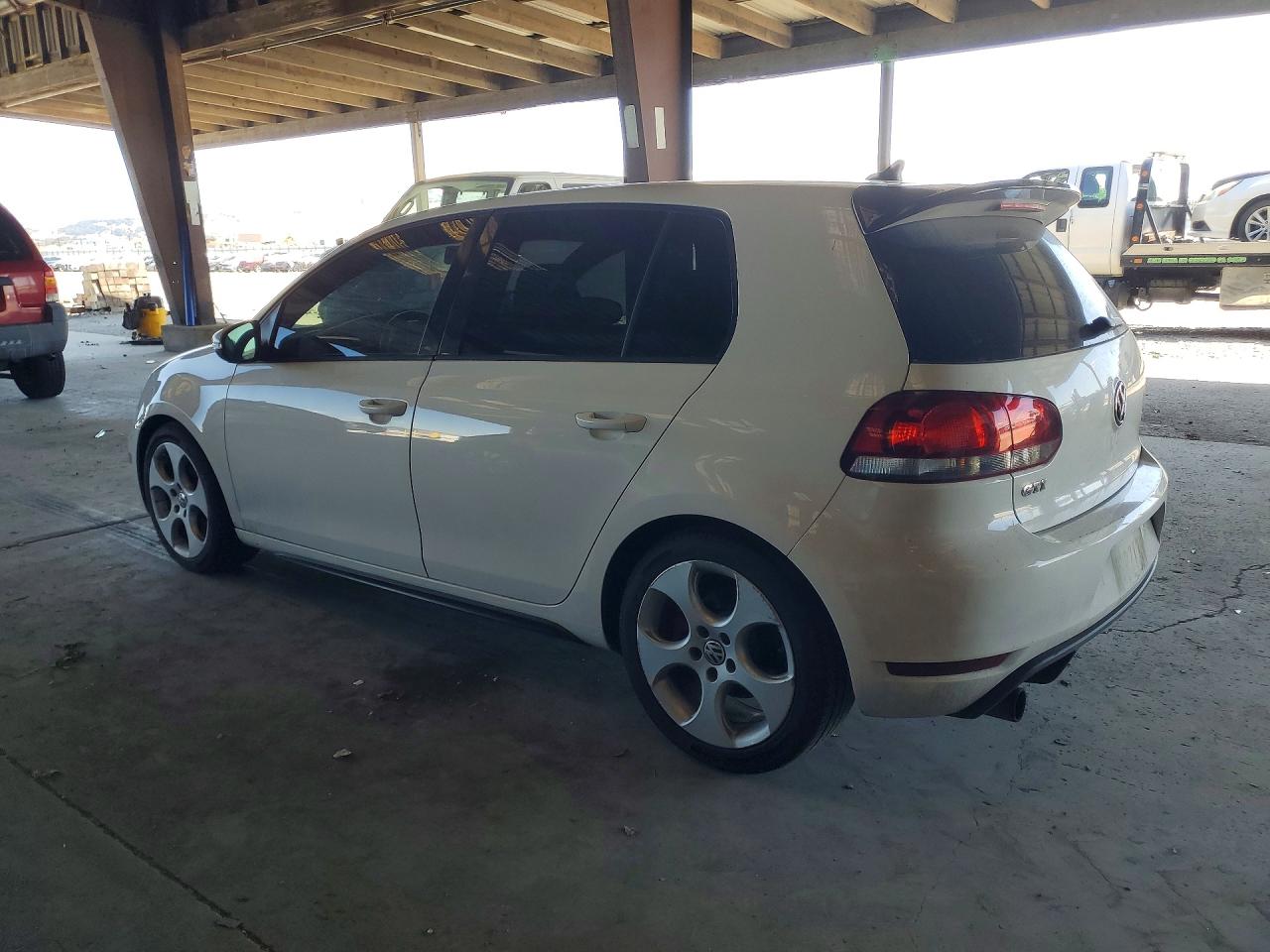 Volkswagen GTI