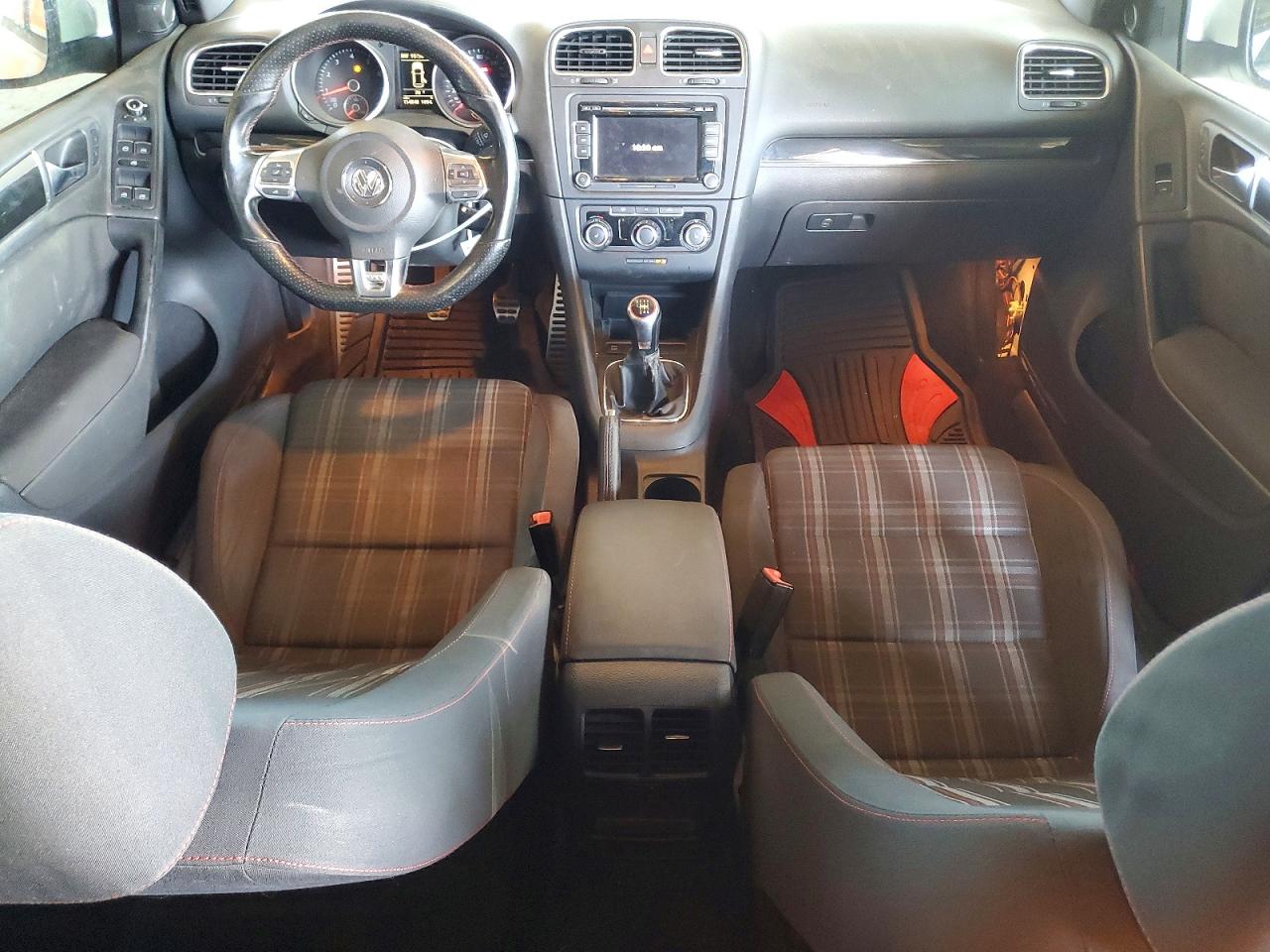 Volkswagen GTI