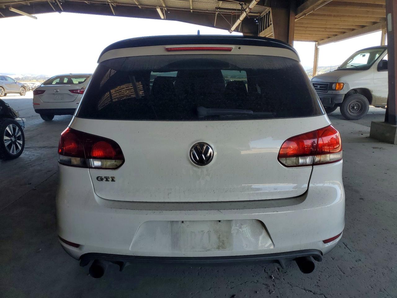 Volkswagen GTI