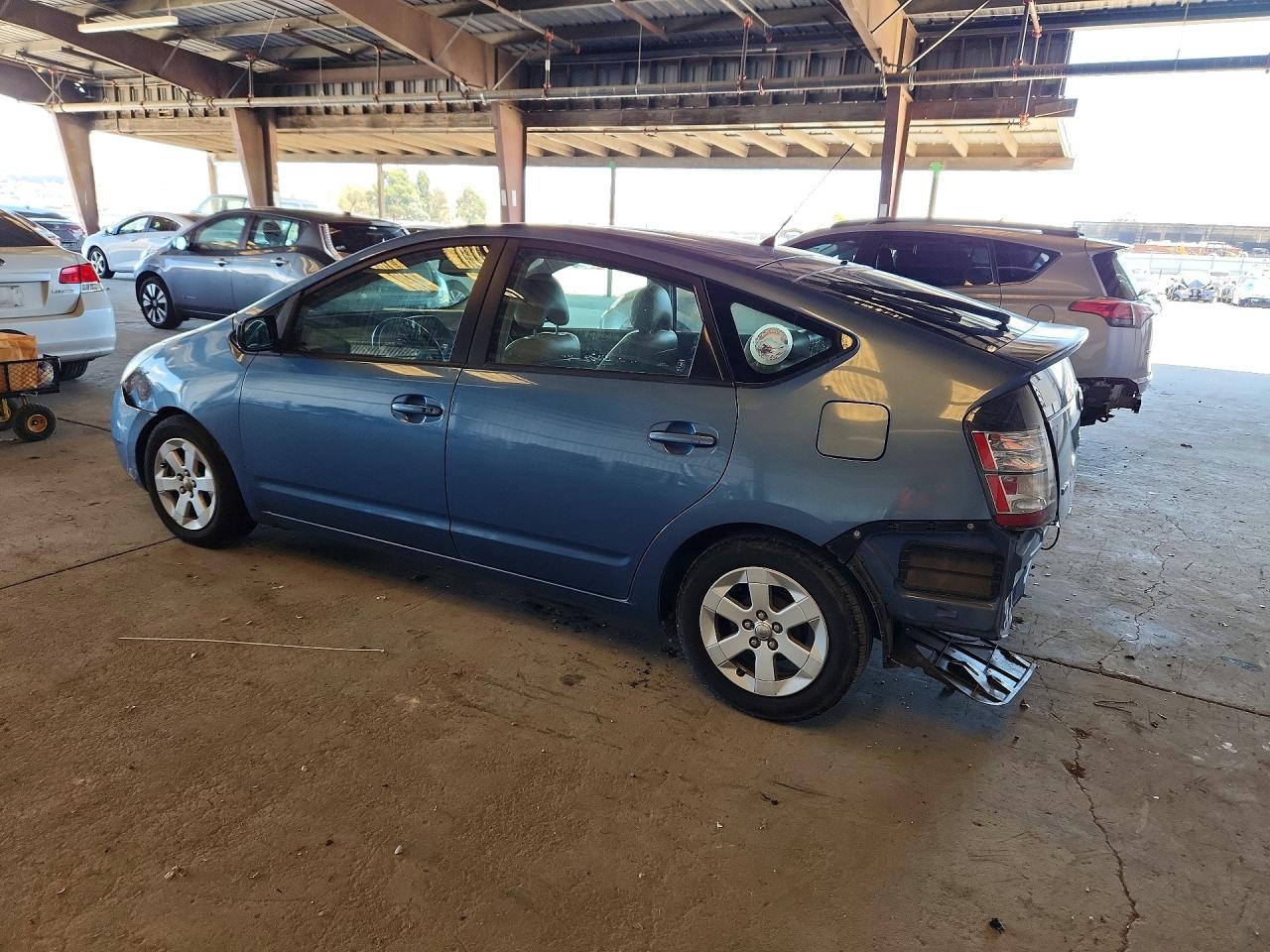 Toyota Prius Base