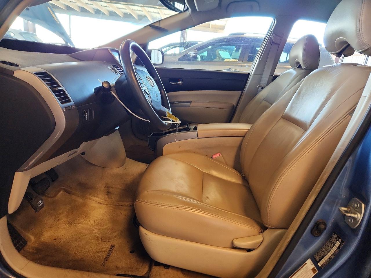 Toyota Prius Base