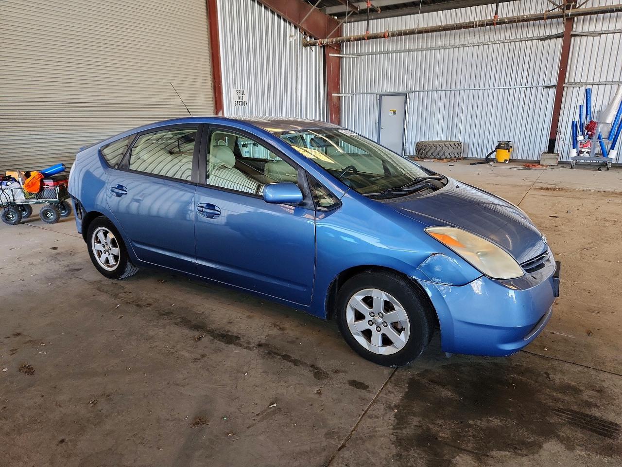 Toyota Prius Base