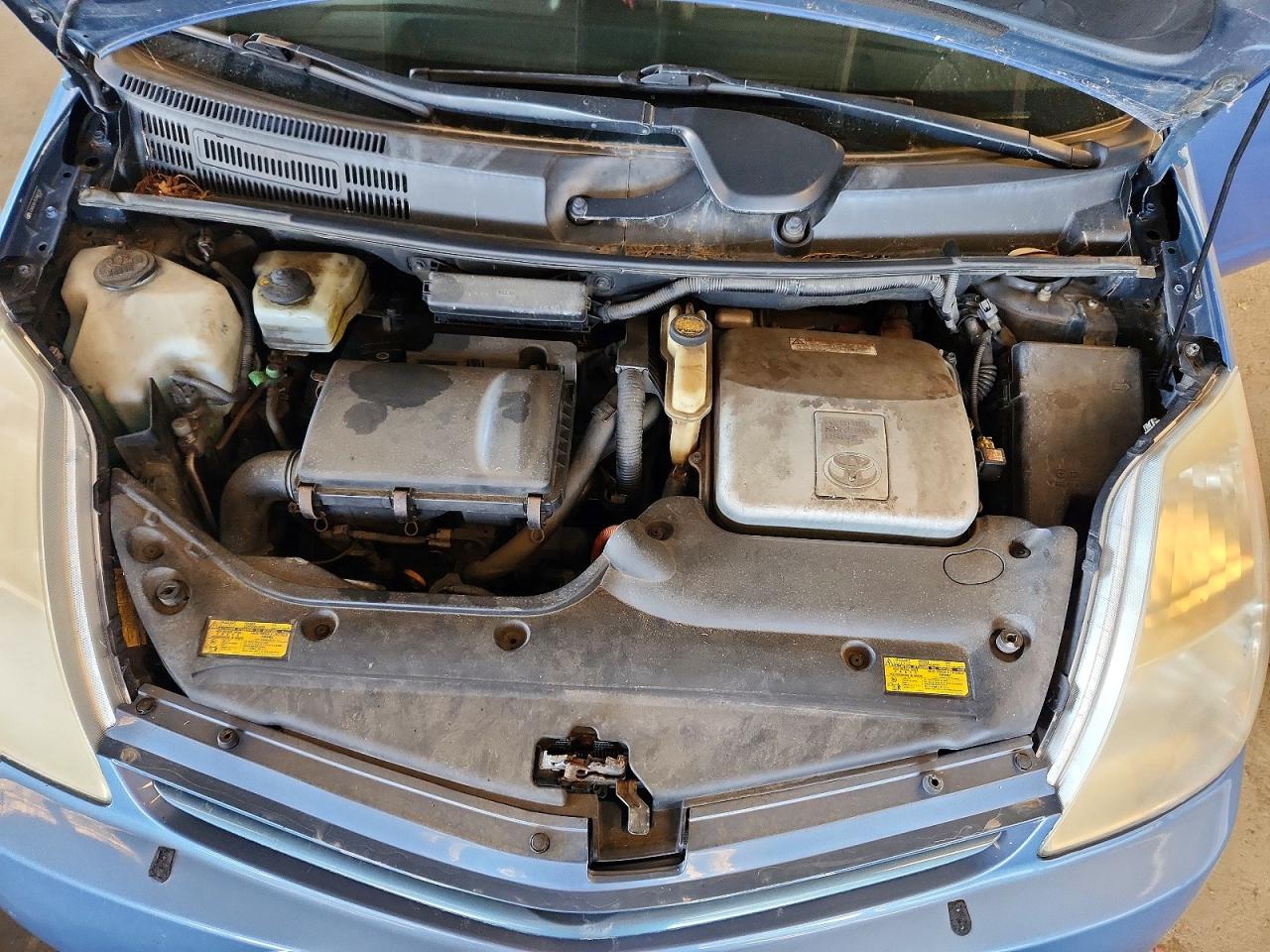 Toyota Prius Base