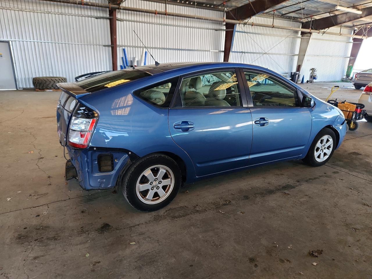 Toyota Prius Base