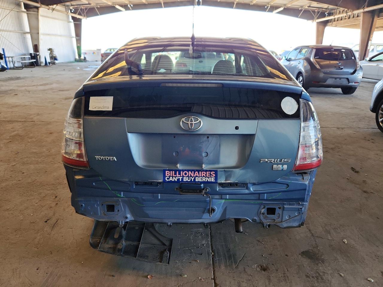 Toyota Prius Base