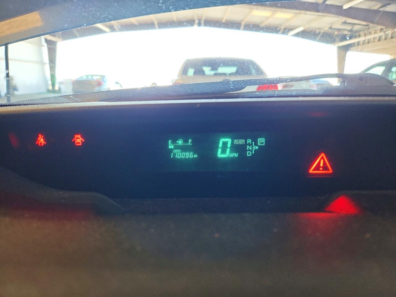 Toyota Prius Base