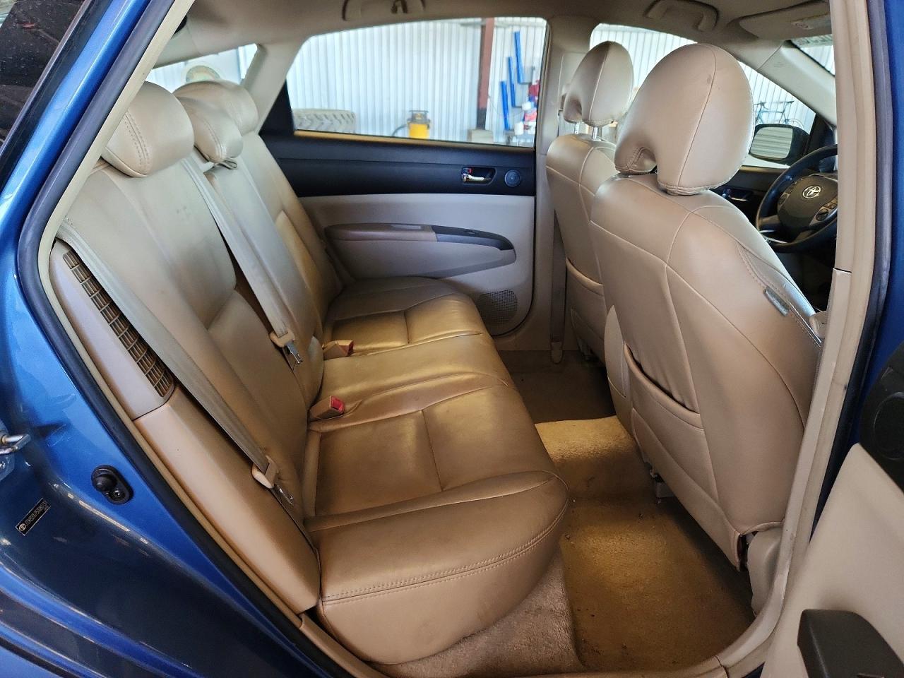 Toyota Prius Base