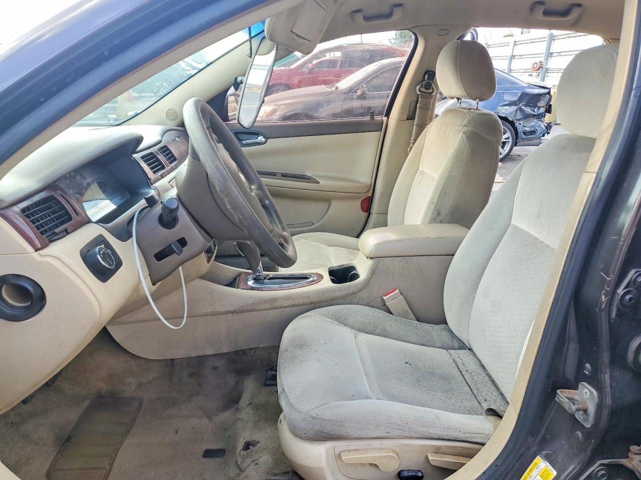 Chevrolet Impala Ls