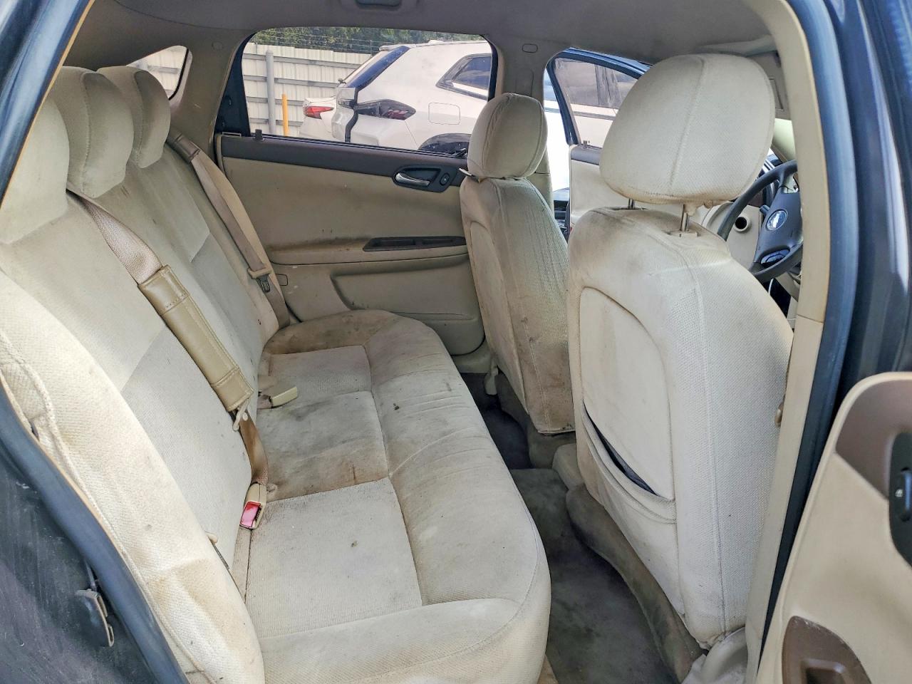 Chevrolet Impala Ls