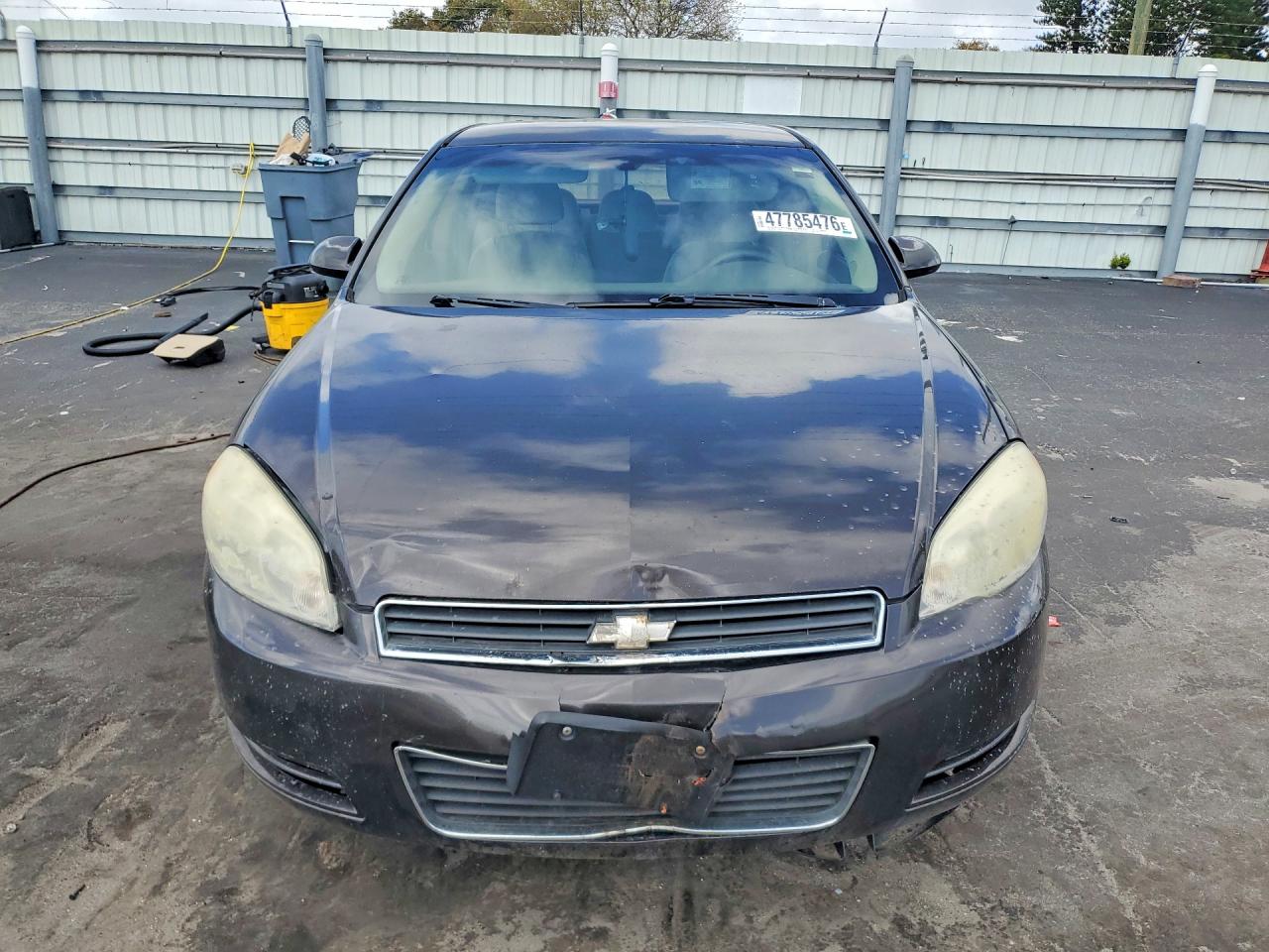 Chevrolet Impala Ls