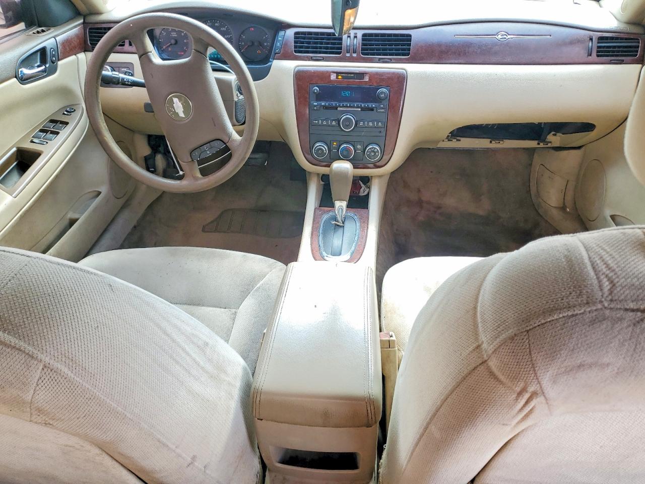 Chevrolet Impala Ls