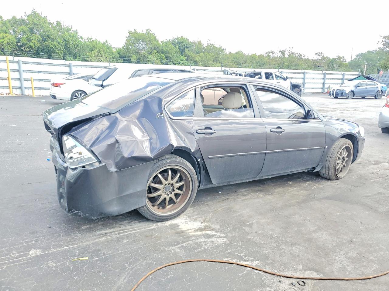 Chevrolet Impala Ls