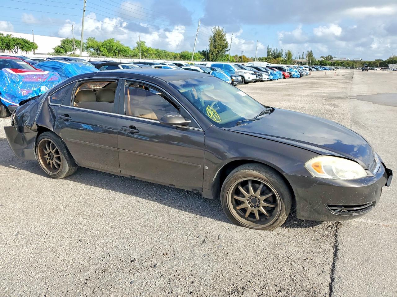 Chevrolet Impala Ls