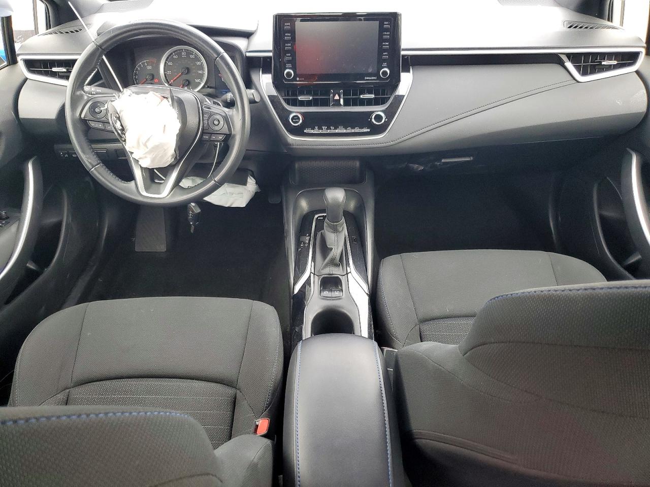 Toyota Corolla Se