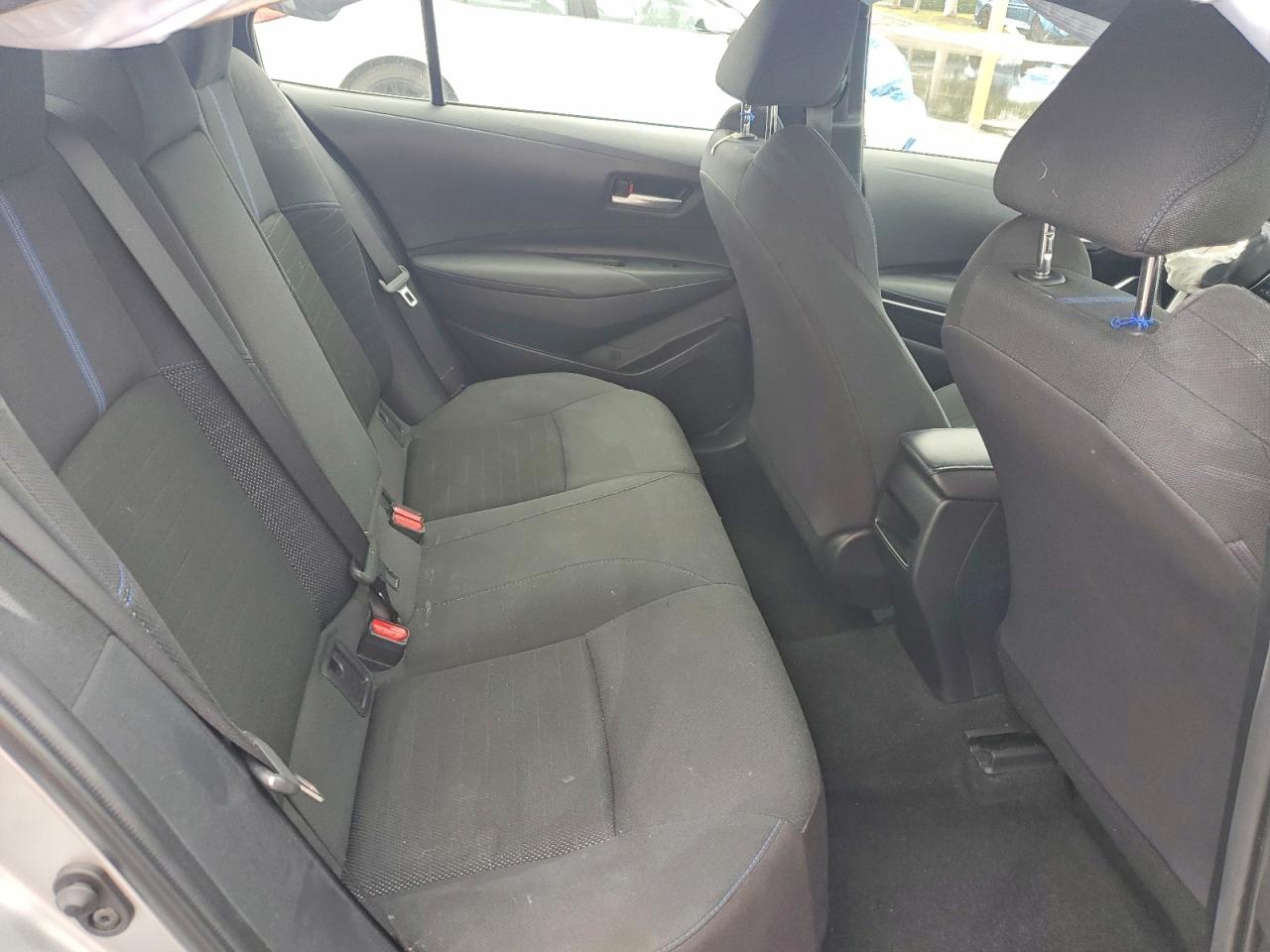 Toyota Corolla Se