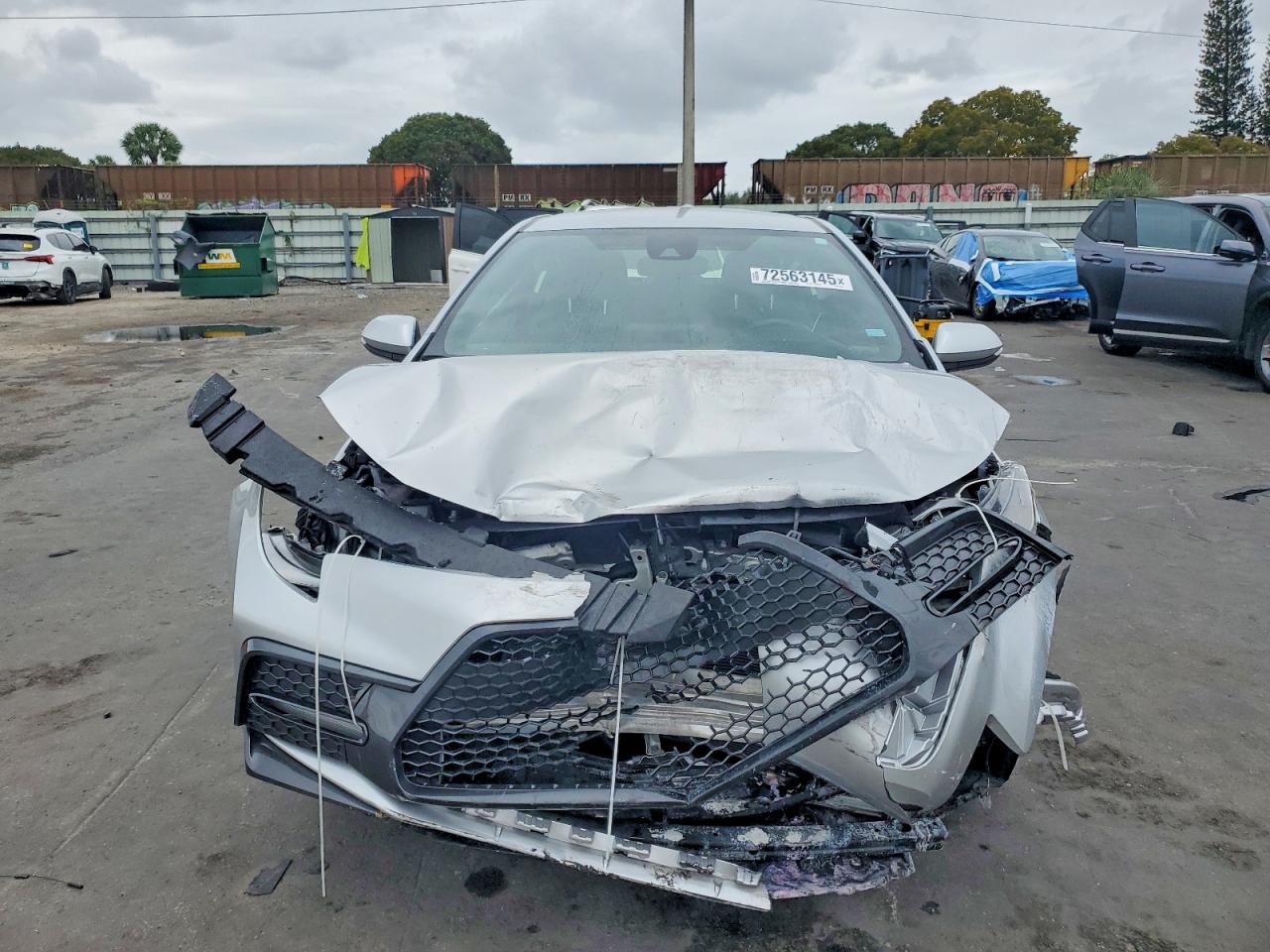 Toyota Corolla Se