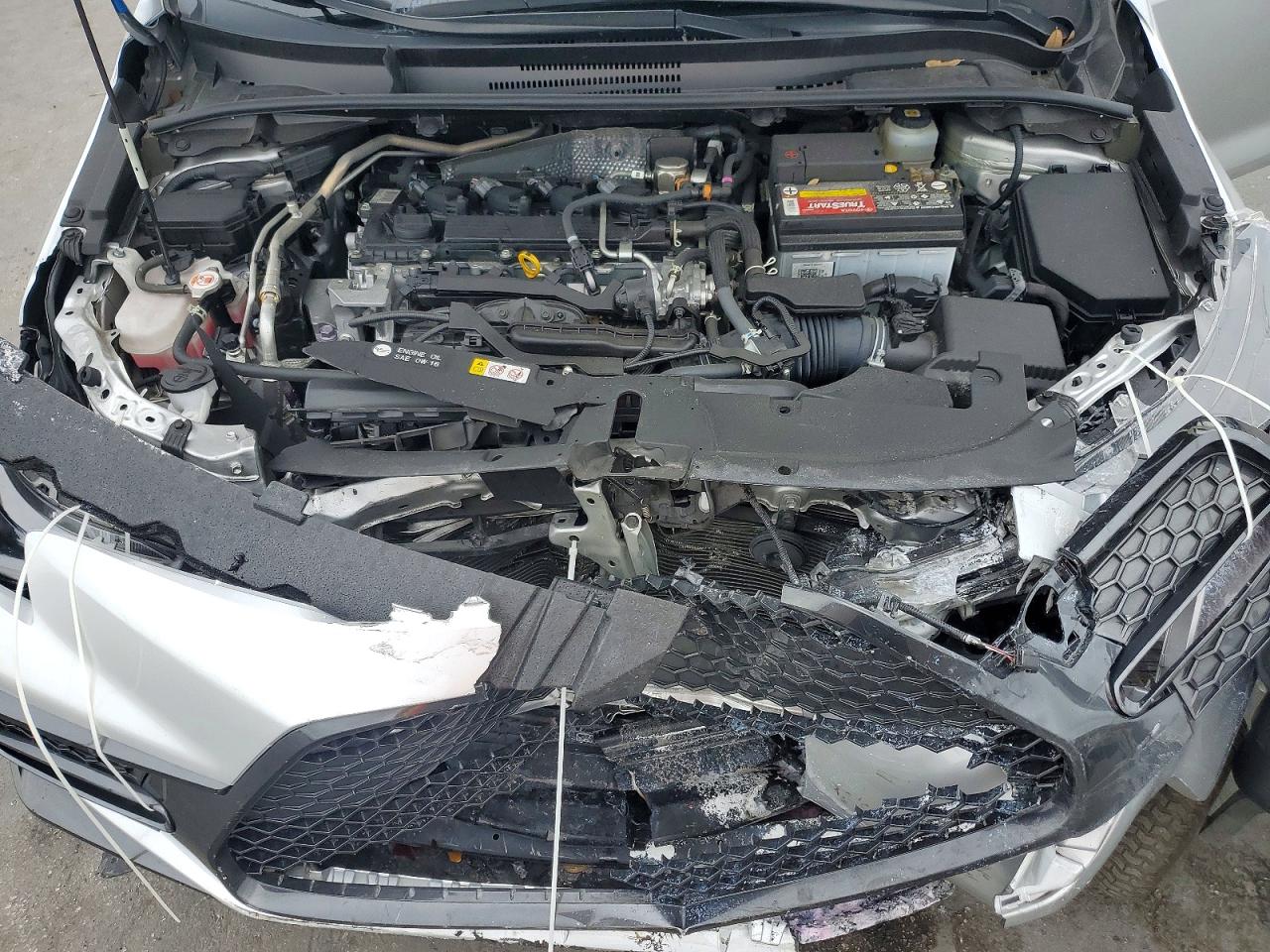 Toyota Corolla Se