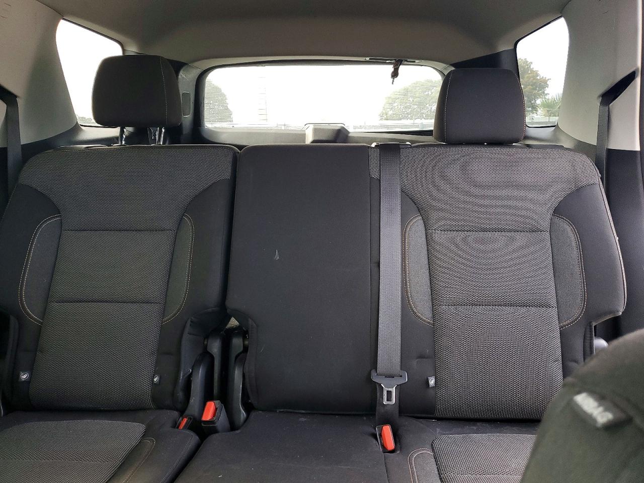 Chevrolet Traverse Ls
