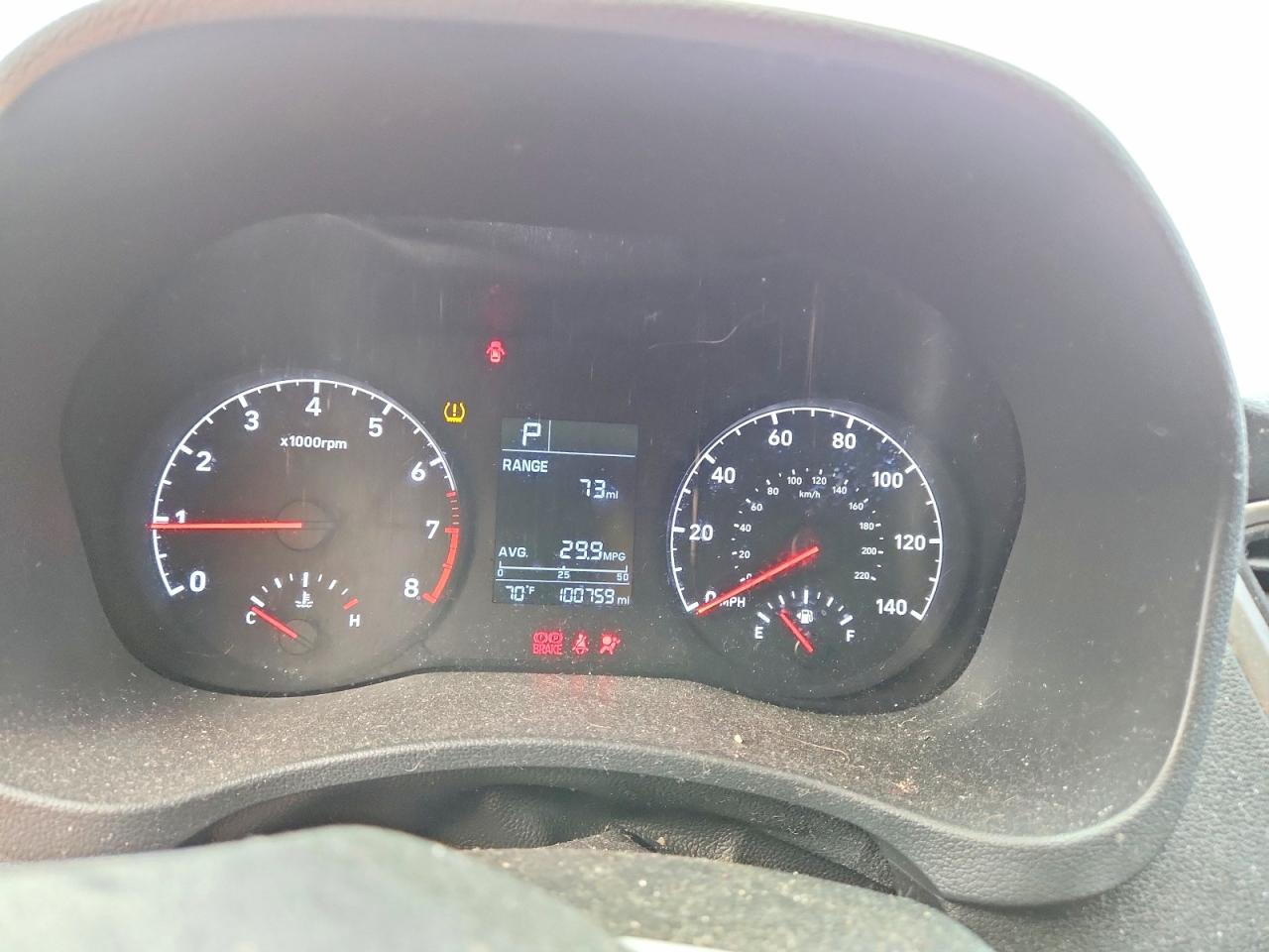 Hyundai ACCENT Se
