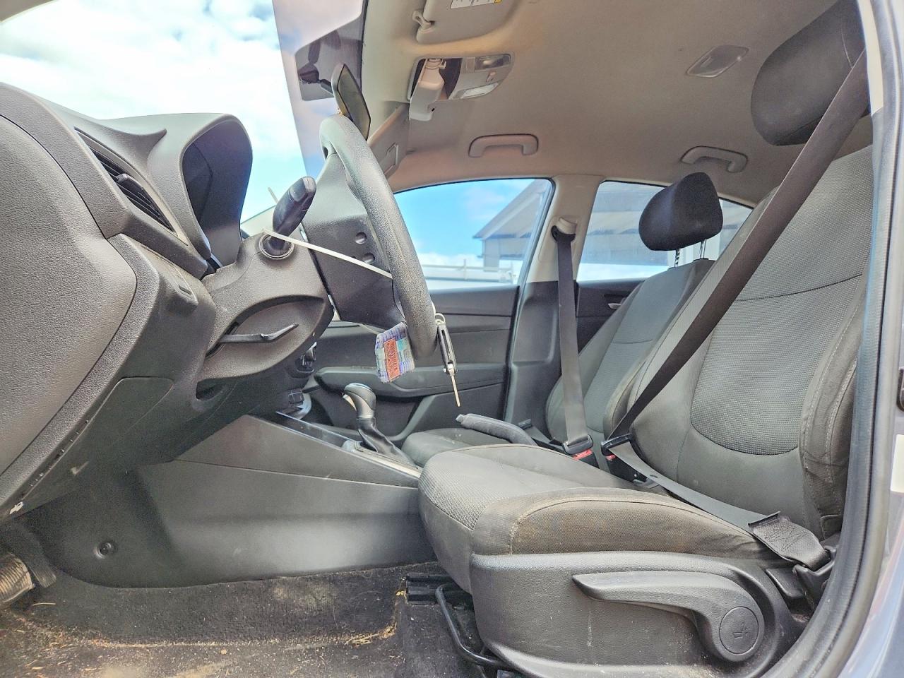 Hyundai ACCENT Se