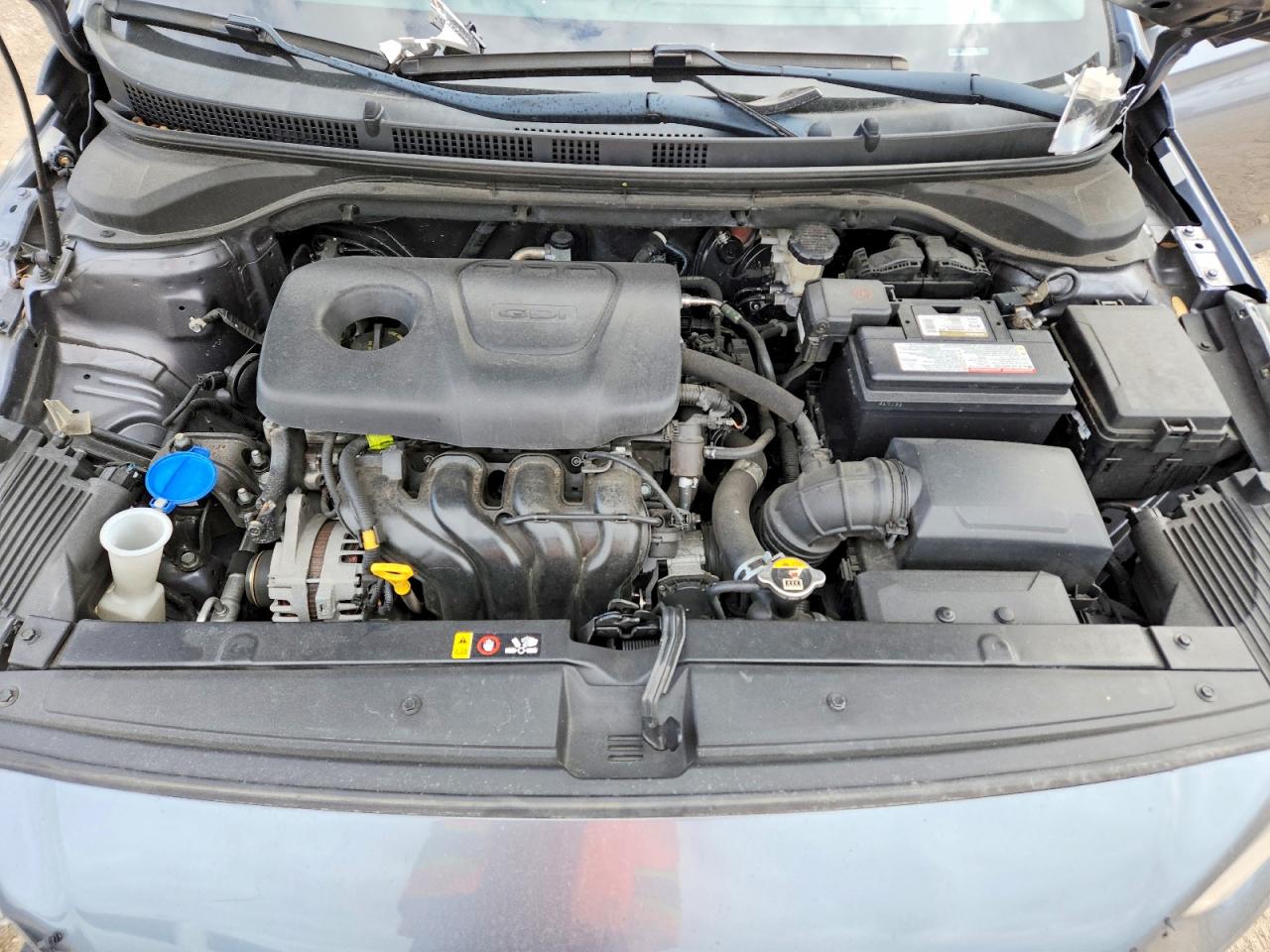 Hyundai ACCENT Se
