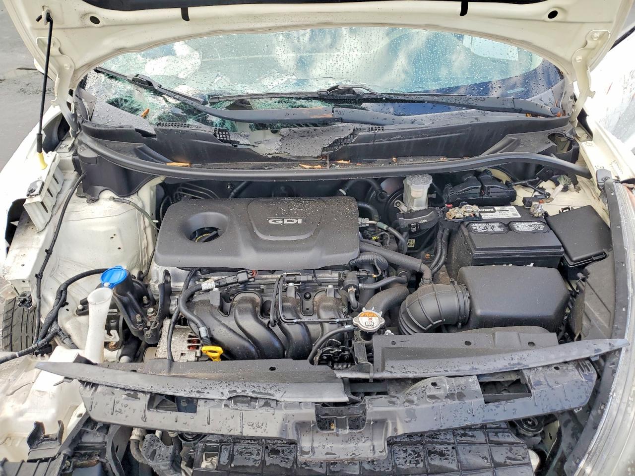 Kia Rio Lx