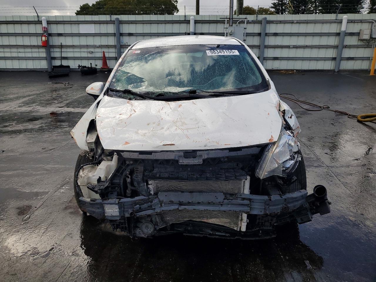 Kia Rio Lx