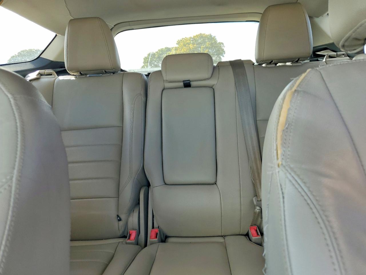 Ford Escape Sel