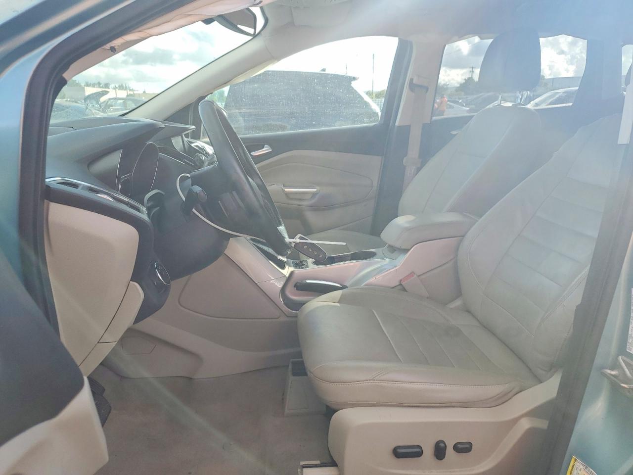 Ford Escape Sel