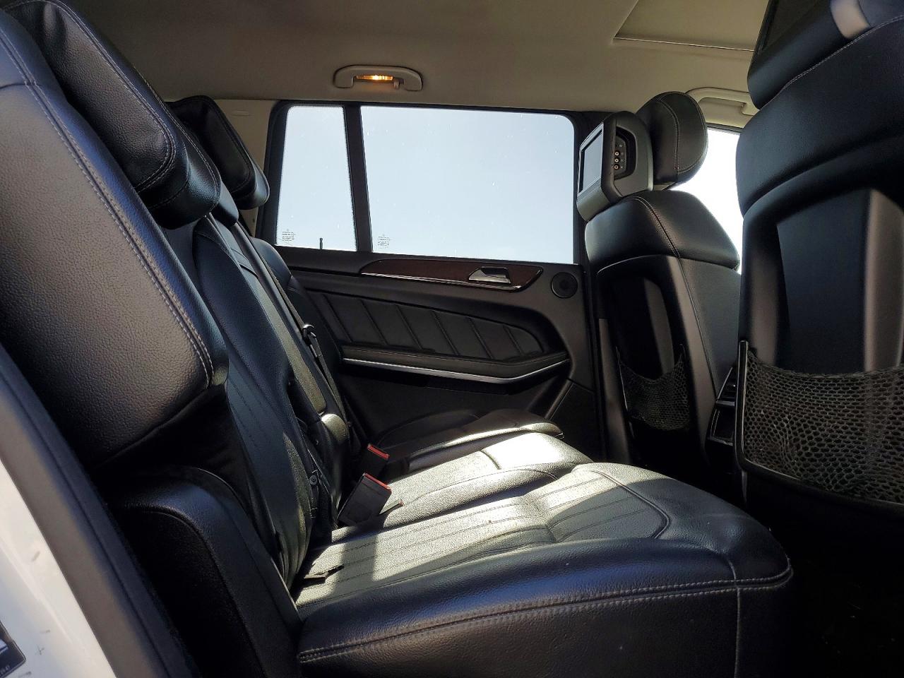 Mercedes-Benz G-Class 450 4matic