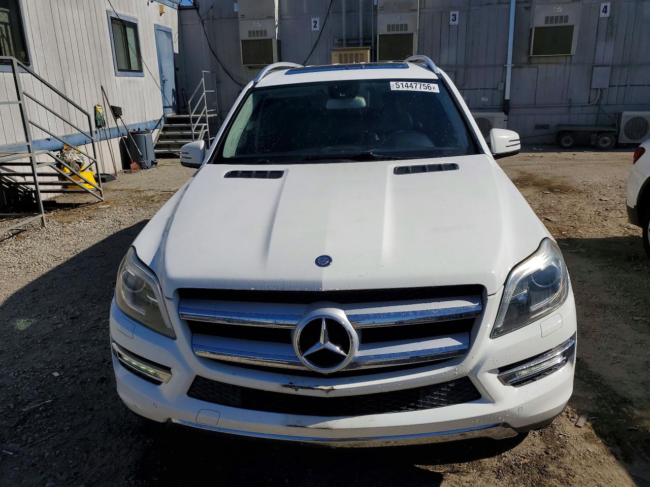 Mercedes-Benz G-Class 450 4matic