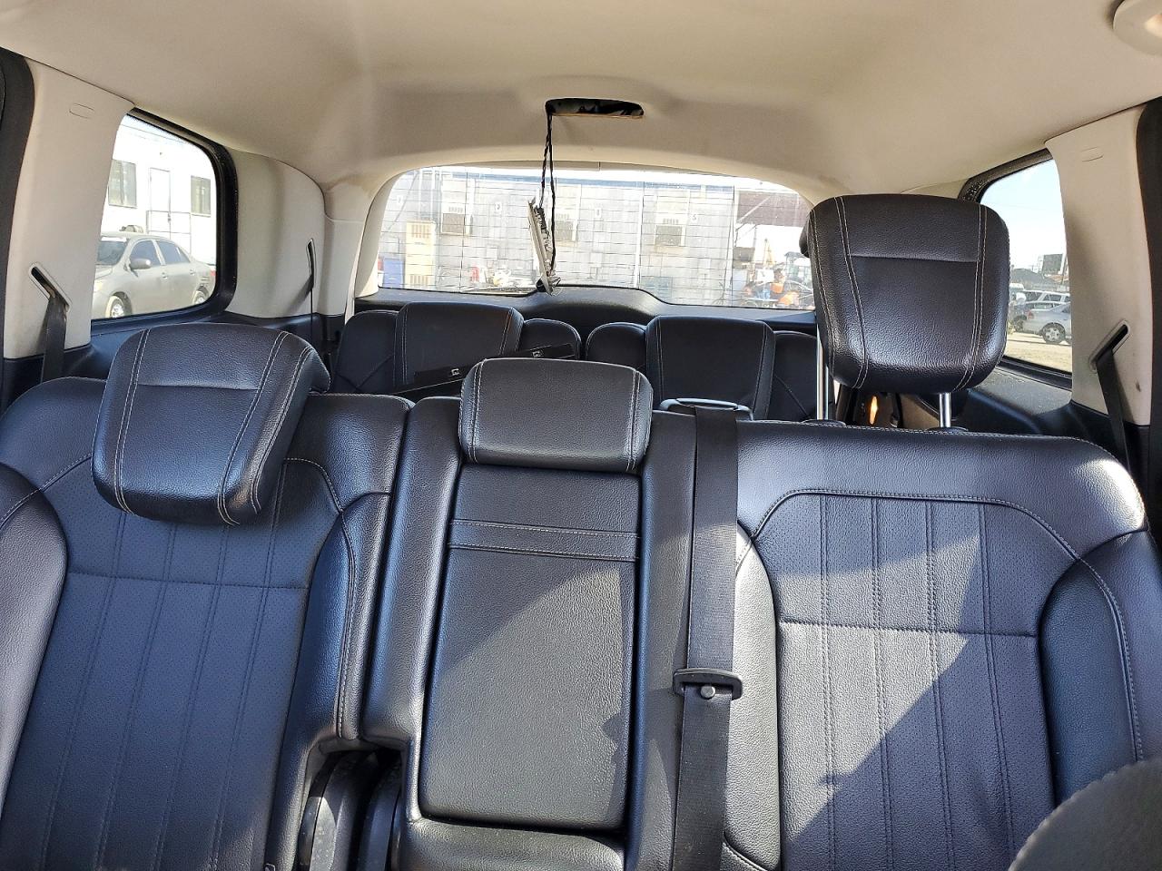 Mercedes-Benz G-Class 450 4matic