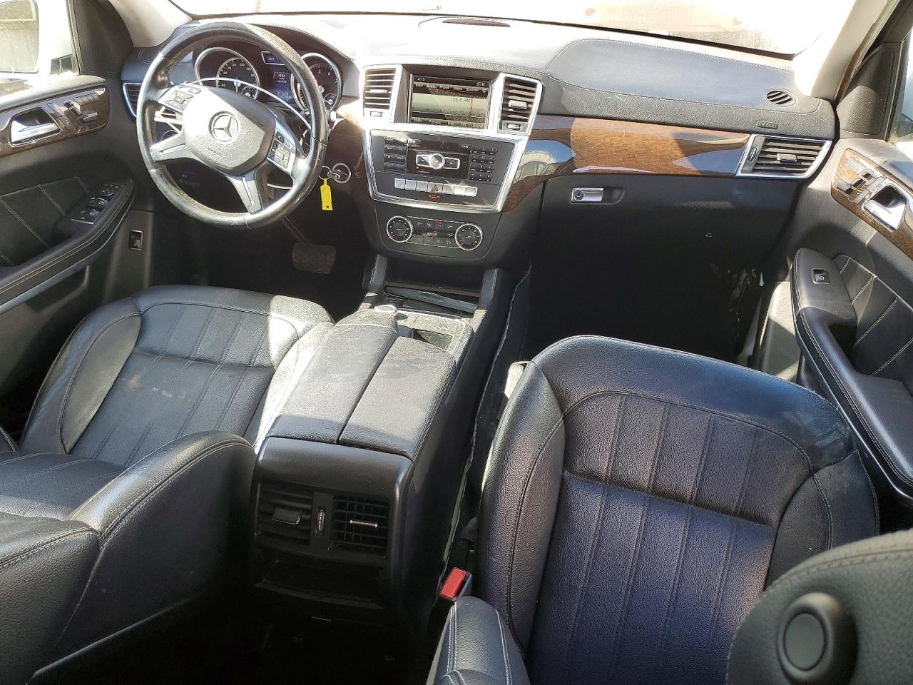 Mercedes-Benz G-Class 450 4matic