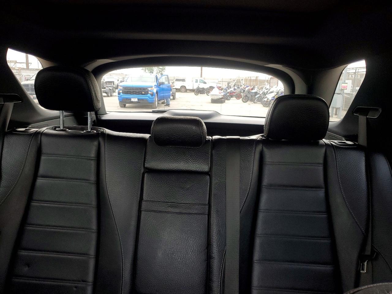 Mercedes-Benz GLE 580 4matic
