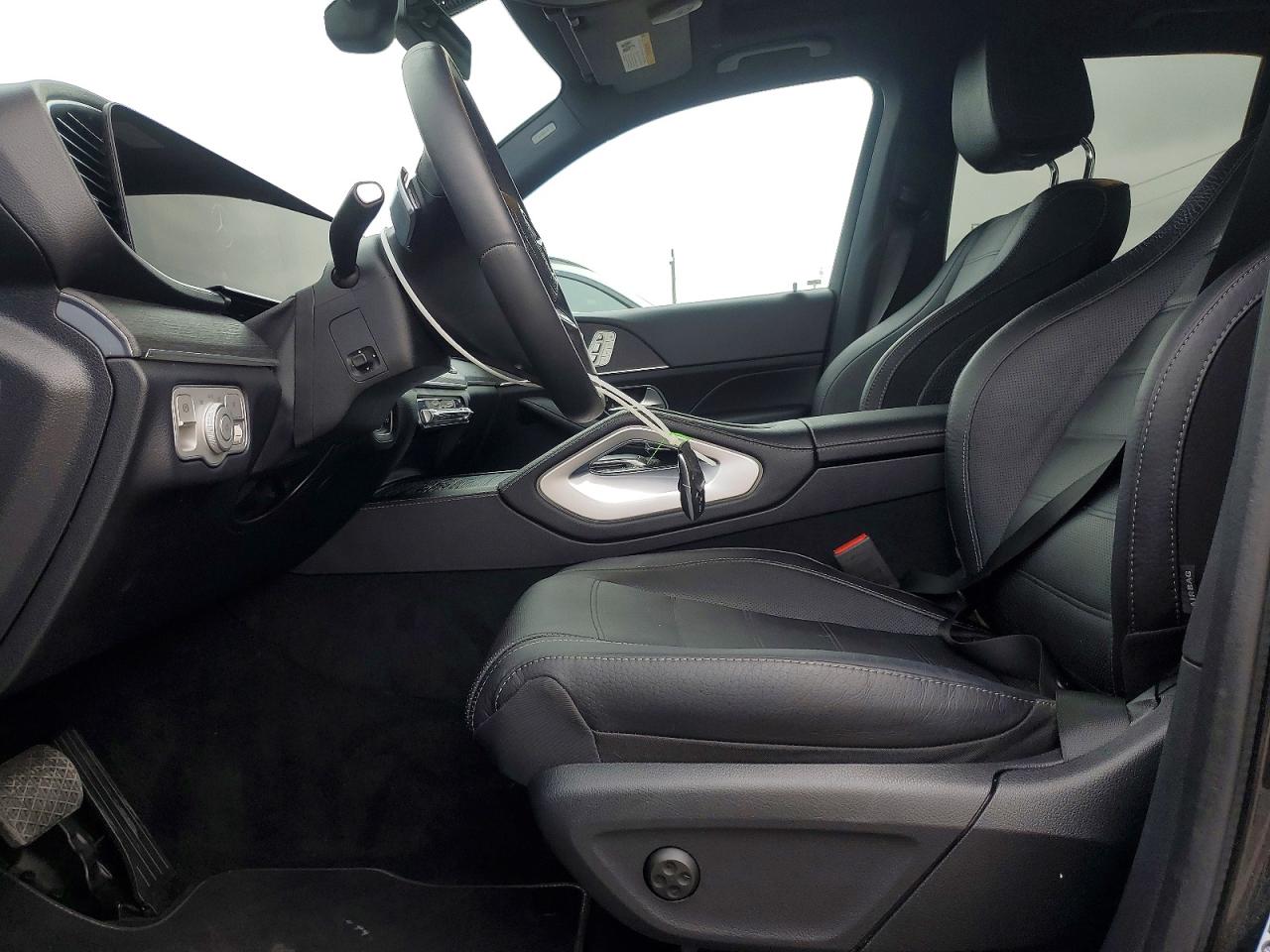 Mercedes-Benz GLE 580 4matic