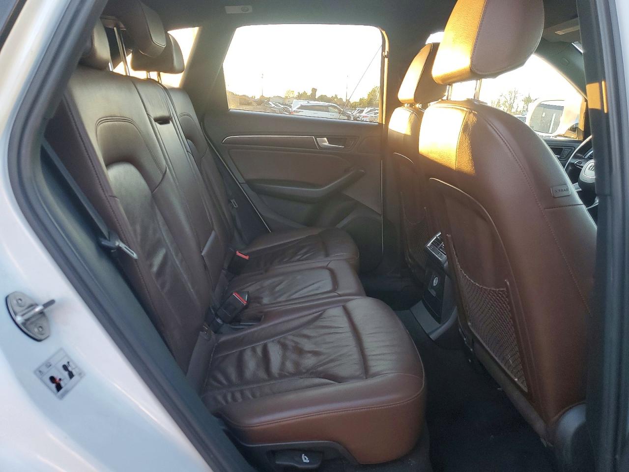 Audi Q5 Premium