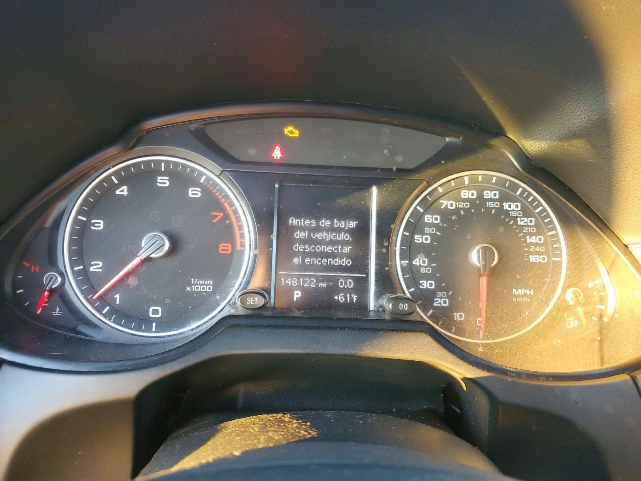 Audi Q5 Premium