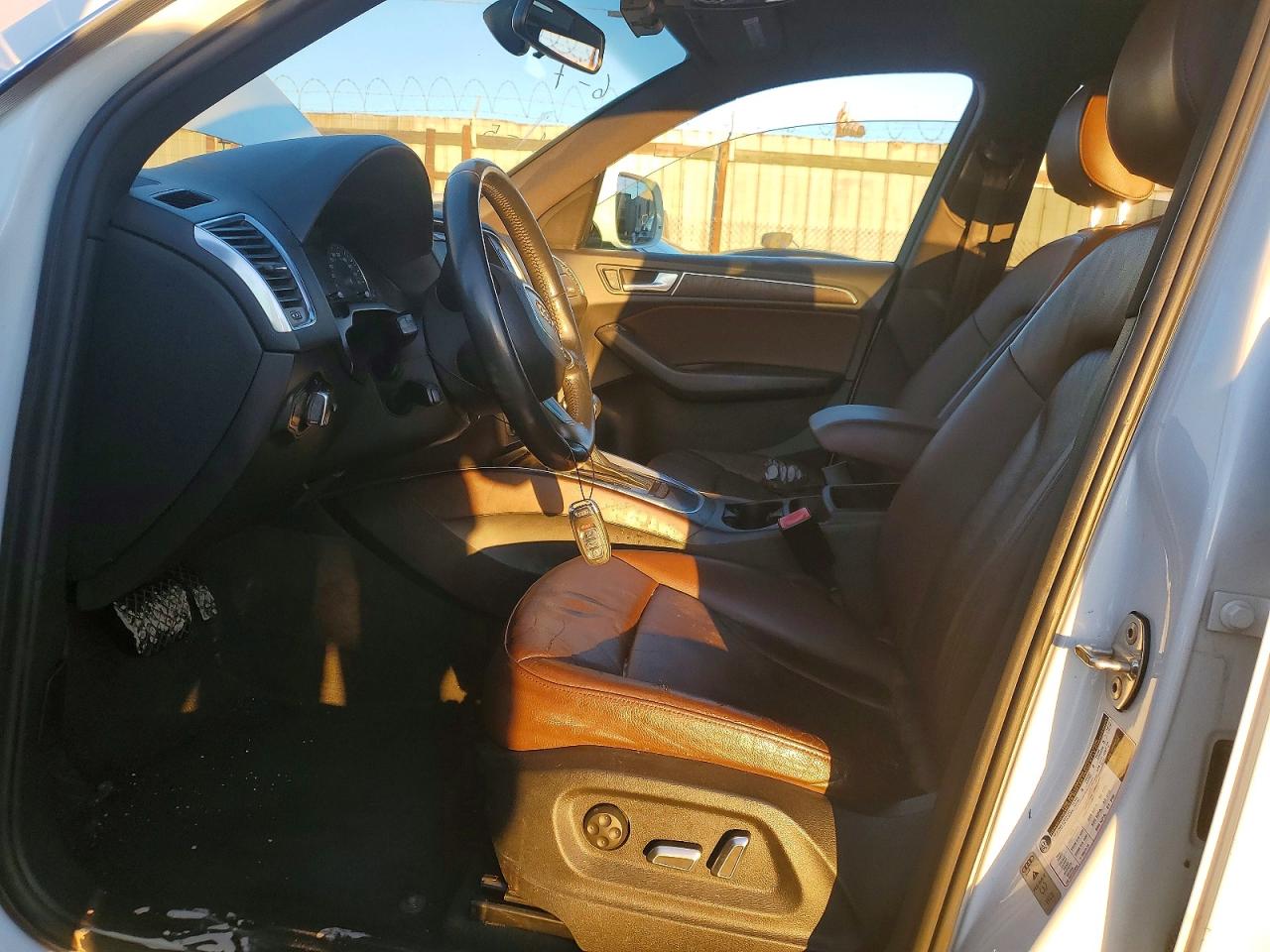Audi Q5 Premium