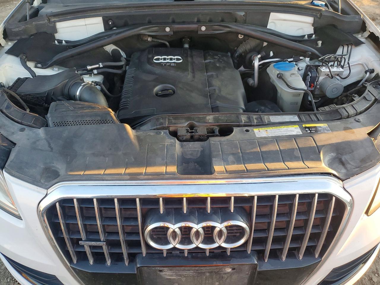 Audi Q5 Premium