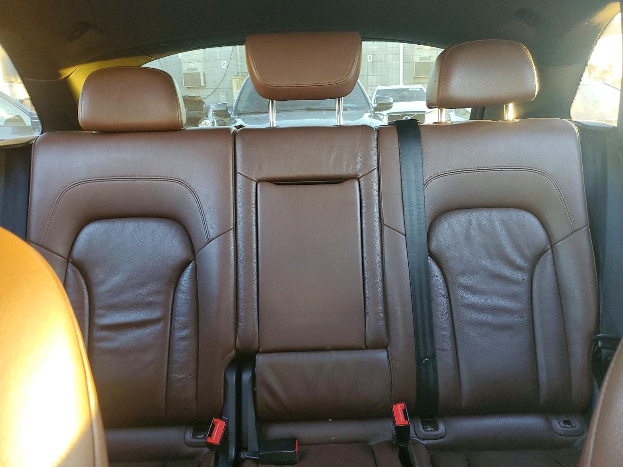 Audi Q5 Premium
