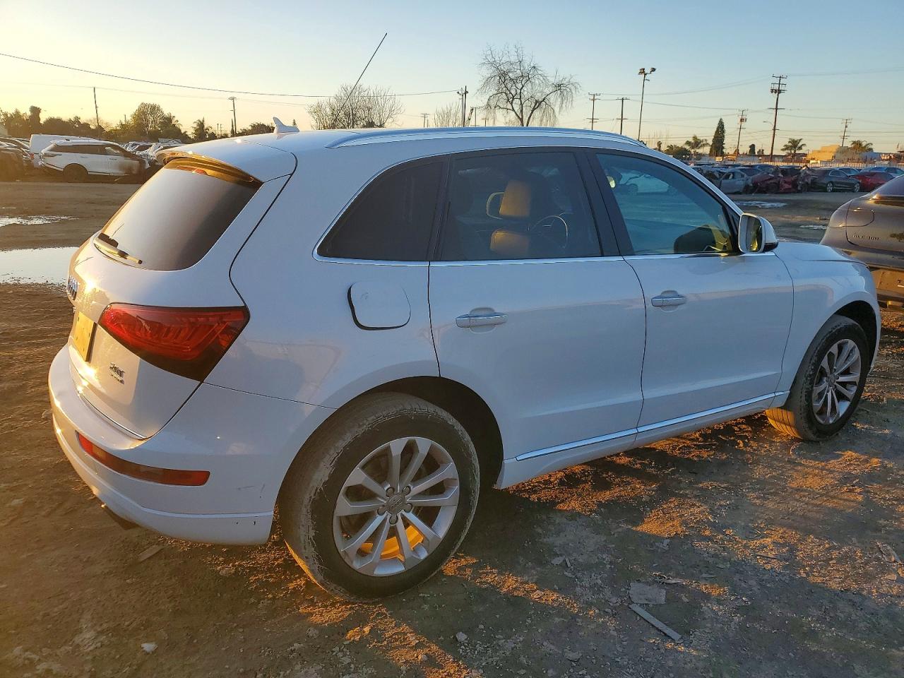 Audi Q5 Premium