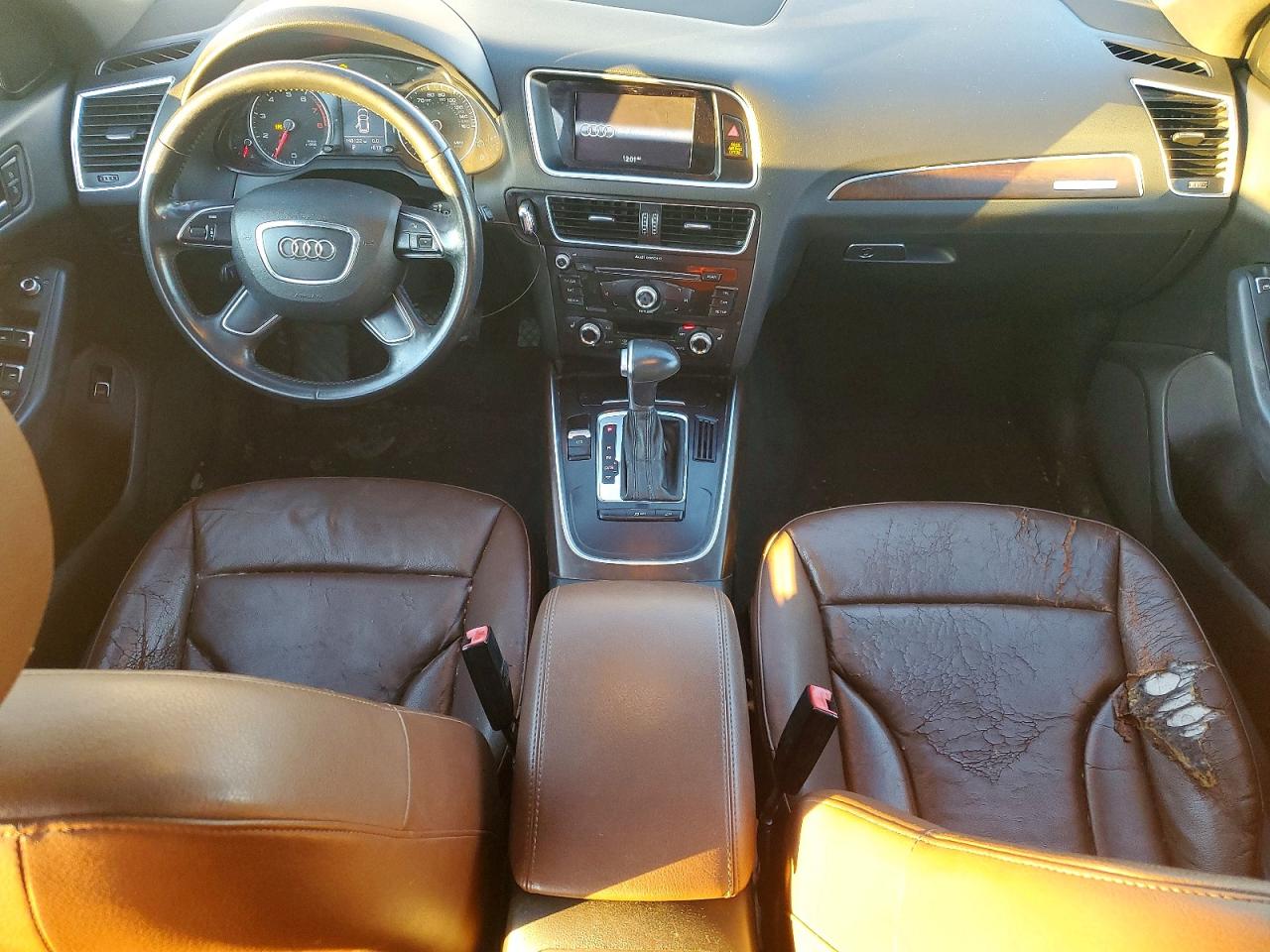 Audi Q5 Premium
