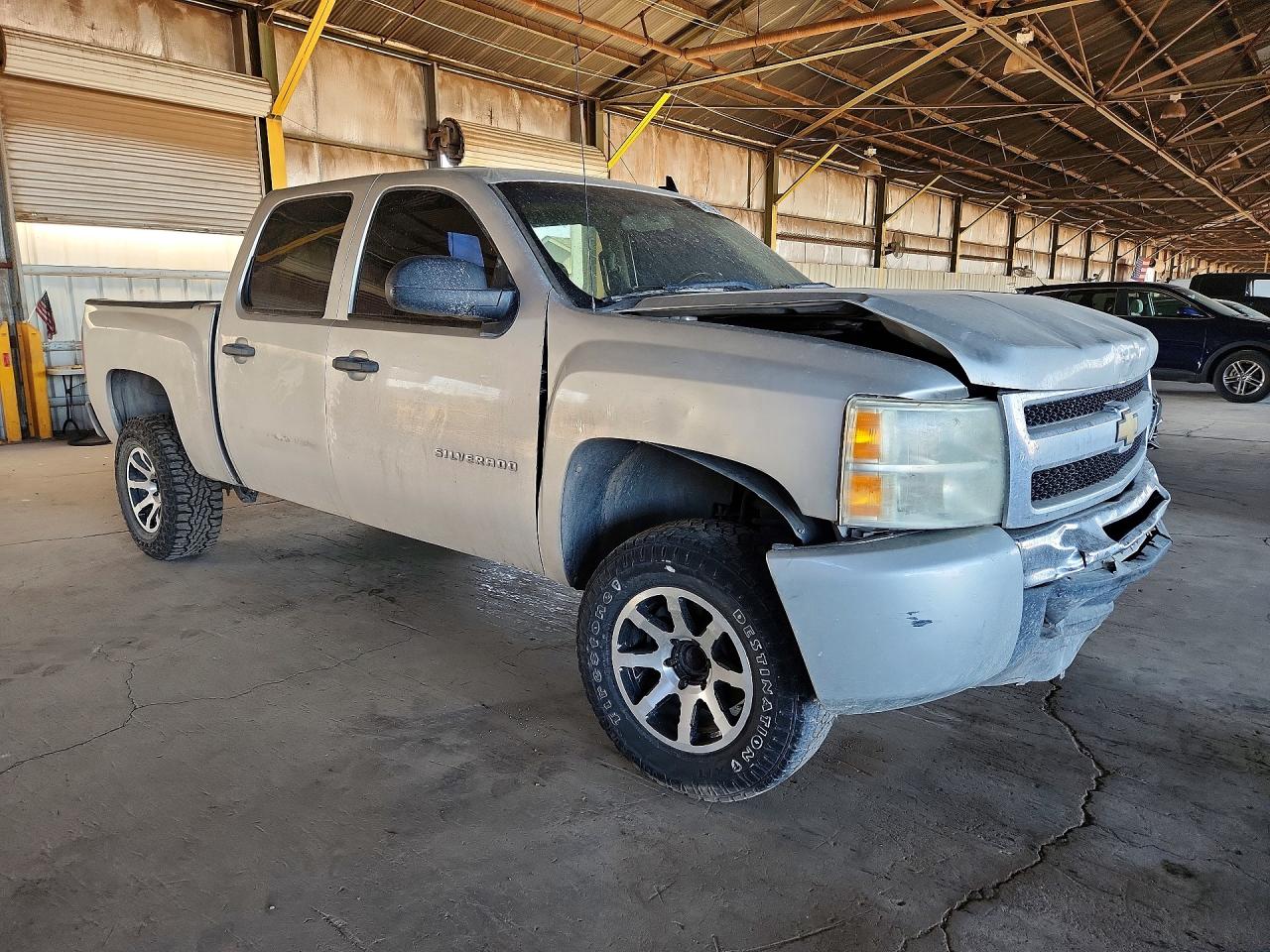 Chevrolet Silverado C1500 Lt