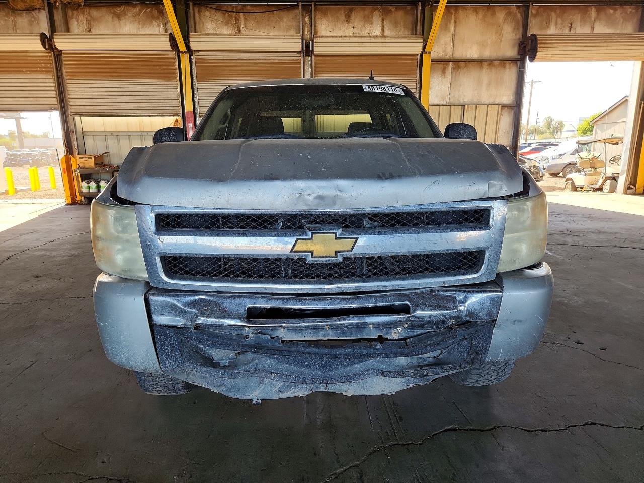 Chevrolet Silverado C1500 Lt